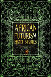 African Futurism Short Stories By Yvette Lisa Ndlovu C