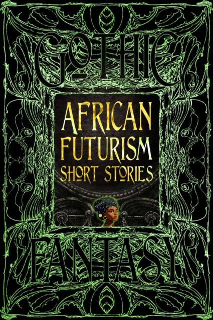 African Futurism Short Stories By Yvette Lisa Ndlovu C
