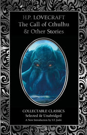 Call Of Cthulhu & Other Stories By Lovecraft, H P
