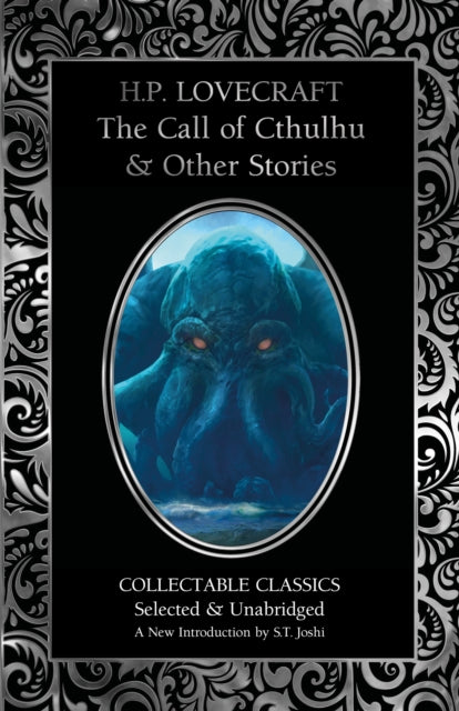 Call Of Cthulhu & Other Stories