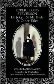 Dr Jekyll & Mr Hyde