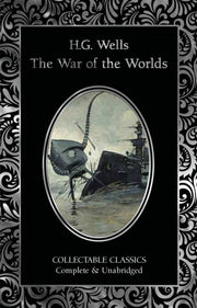 War Of The Worlds