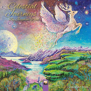 Celestial Journeys By Josephine Wall Mi