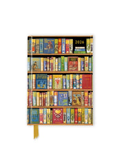 Bodleian Libraries Bookshelves 2026 Lu