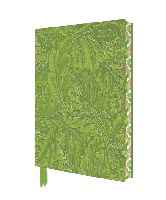 William Morris Acanthus 2026 Artisan A