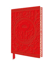 Nina Pace Floral Artisan Art Notebook