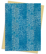 William Morris Gallery Stripe Twill Gr