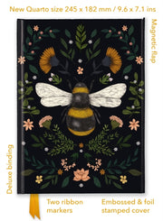 Jade Mosinski Bee