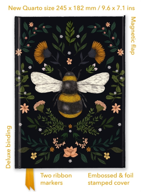 Jade Mosinski Bee