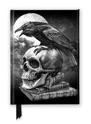 Alchemy Poes Raven