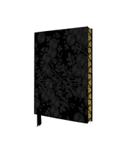 Uematsu Hobi Box Decorated/chrysanthemum