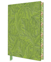 William Morris Acanthus/sketch Book