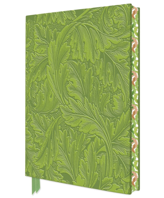 William Morris Acanthus/sketch Book