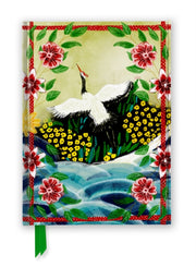 Abby Jacobs Tokyo Story Crane