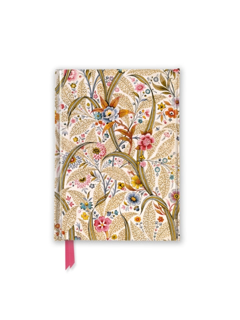 William Kilburn Marble End Paper