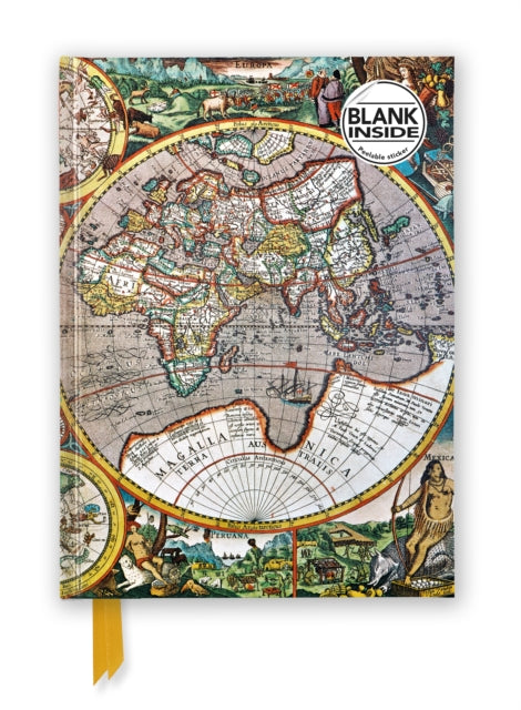 Antique Map