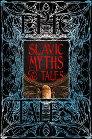 Slavic Myths Tales