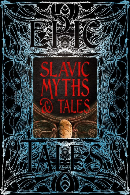 Slavic Myths Tales
