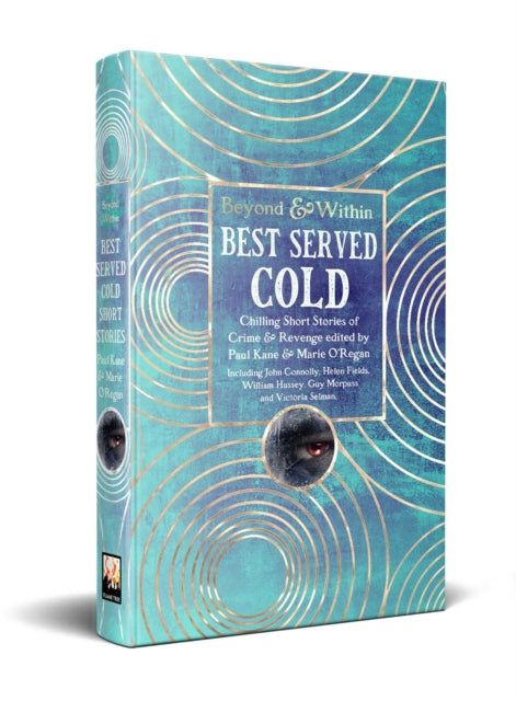 Best Served Cold By Kane, Paul (ed)