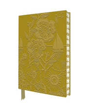 Kate Heiss Evening Primrose Art Notebook
