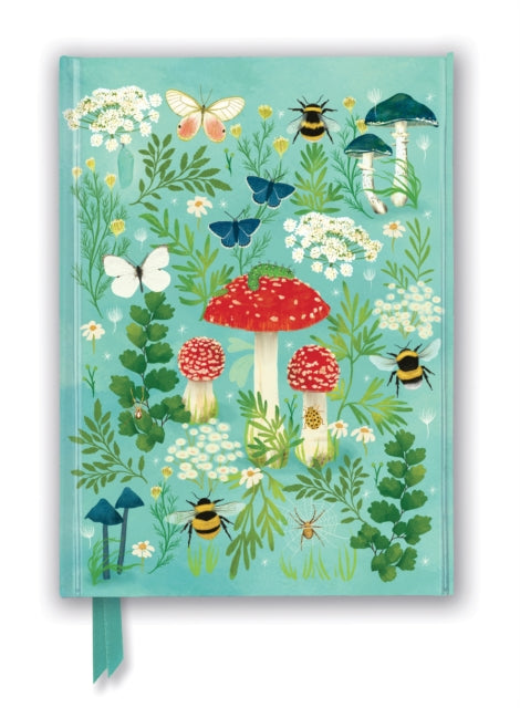 Katherine Quinn Journal By Flame Tree Studio