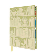 Georgia Breeze Bookshelves
