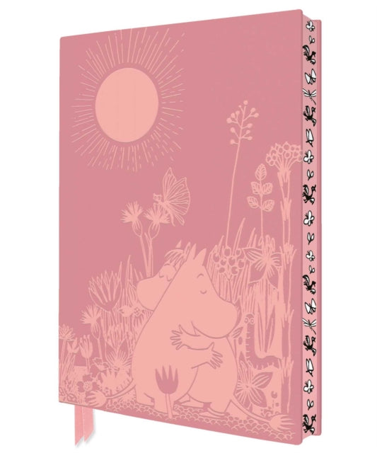 Moomin Love