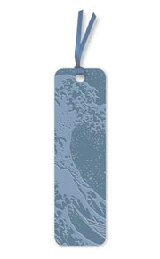 Katsushika Hokusai/wave Bookmarks X 10