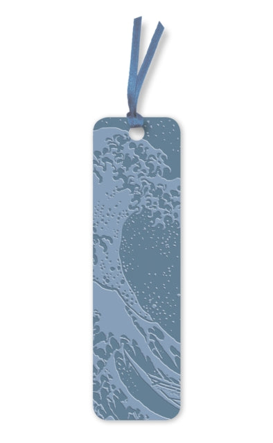 Katsushika Hokusai/wave Bookmarks X 10