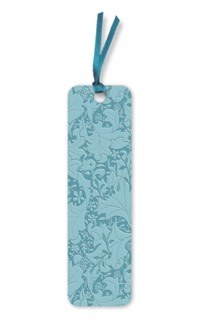 William Morris Wallflower/bookmarks X 10
