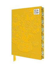 Vincent Van Gogh Sunflowers Artisan Ar