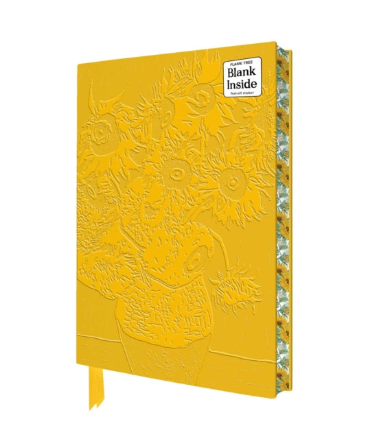 Vincent Van Gogh Sunflowers Artisan Ar