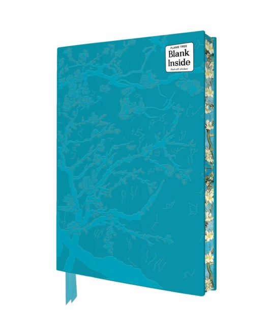 Vincent Van Gogh Almond Blossom Artisa By Flame Tree Studio