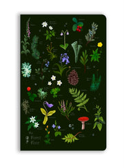 Anna Stead The Forest Floor Soft Touc