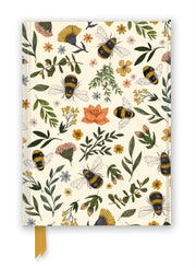 Jade Mosinski Garden Bees