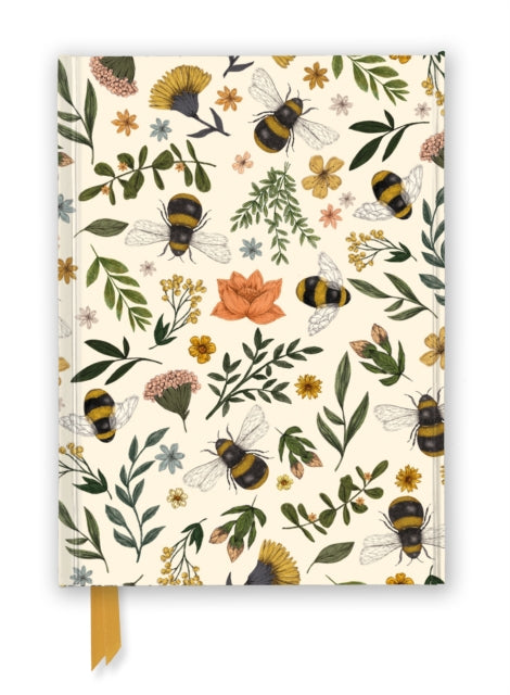 Jade Mosinski Garden Bees