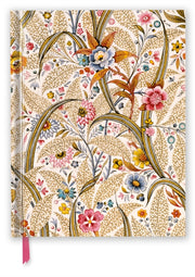 William Kilburn Marble End Paper