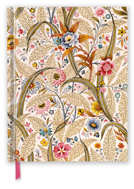 William Kilburn Marble End Paper