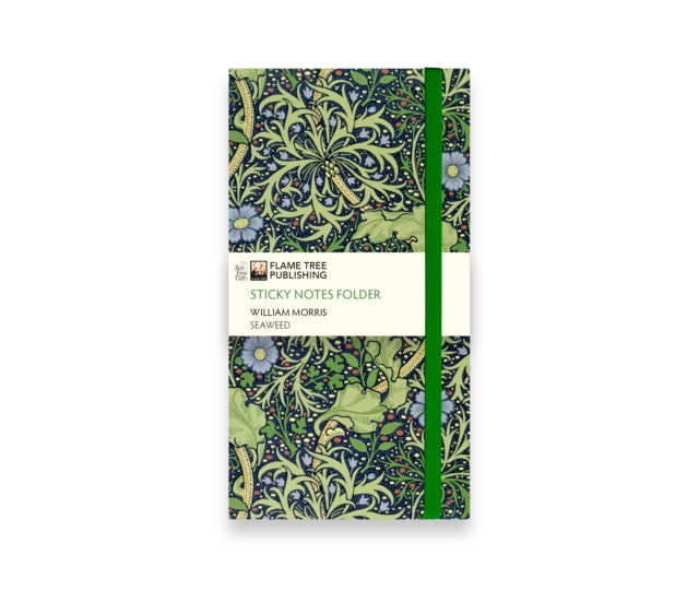 William Morris Seaweed