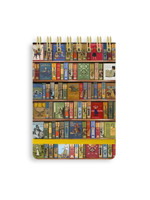 Bodleian Librairies High Jinks Bookshelv