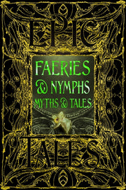 Faeries Nymphs Myths Tales