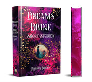 Dreams Divine By Flame Tree Studio  L