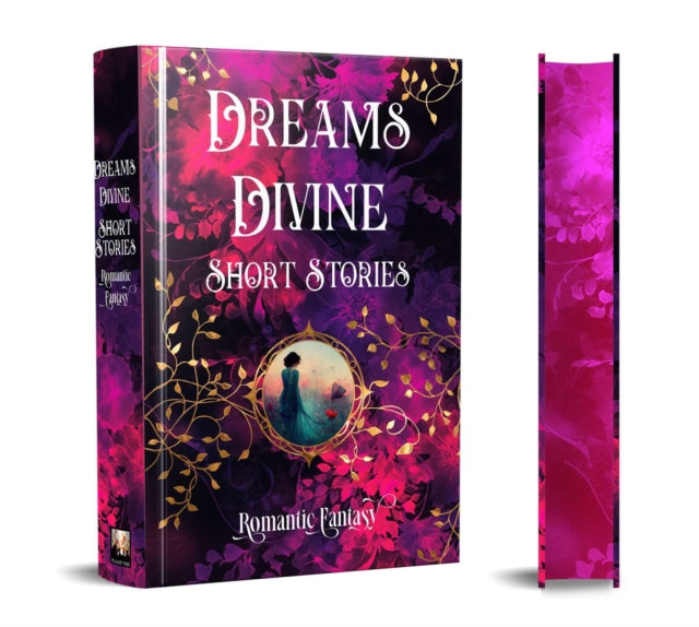 Dreams Divine By Flame Tree Studio  L