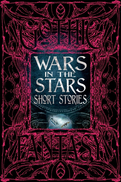 Wars In The Stars Short Stories By Flame Tree Studio  L
