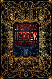 Christmas Horror Short Stories By Flame Tree Studio  L