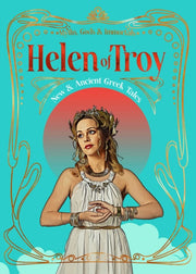 Helen Of Troy By Bella Vivante Emily