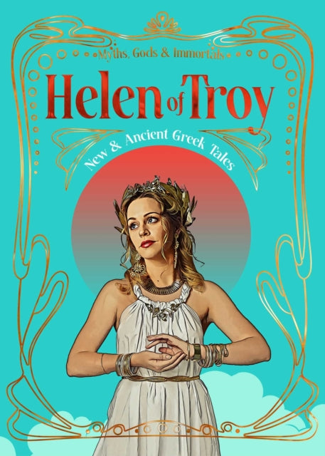 Helen Of Troy By Bella Vivante Emily