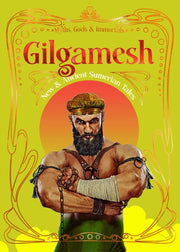 Gilgamesh By Emily H. Wilson Prof