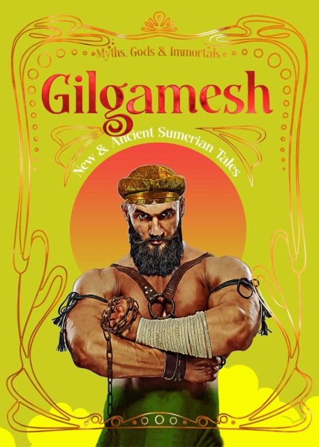 Gilgamesh By Emily H. Wilson Prof