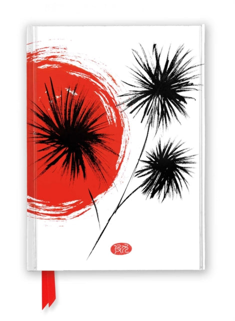 Sumi Flowers Calliandra